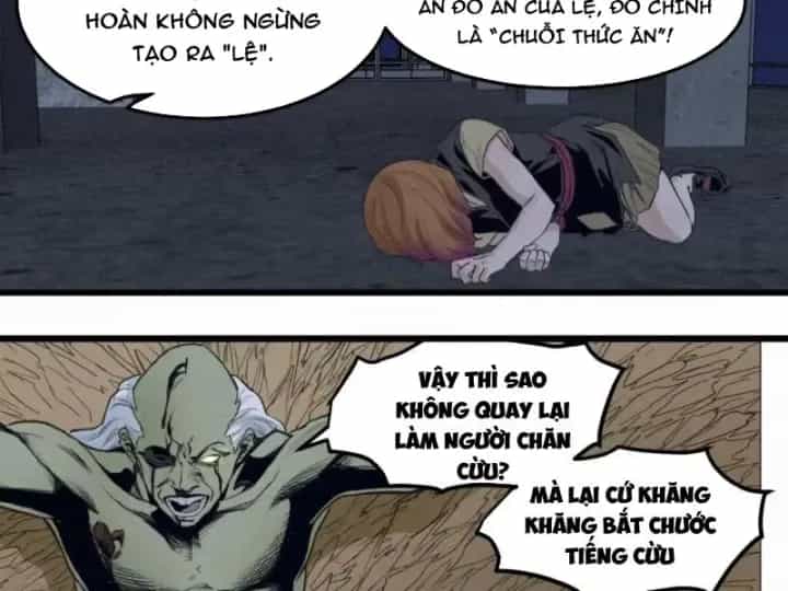Sắc Lệnh Thú Thần - Chương 12 - ảnh 44