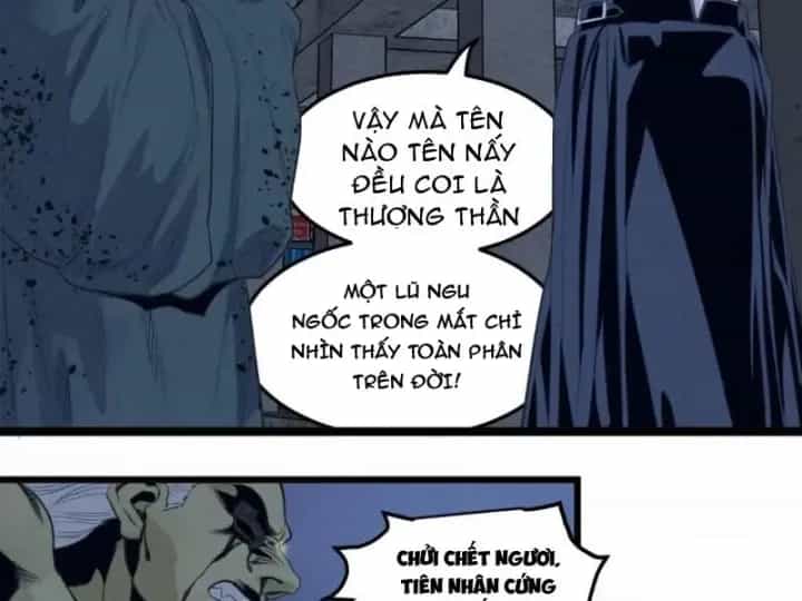 Sắc Lệnh Thú Thần - Chương 12 - ảnh 48