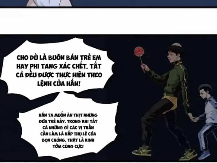 Sắc Lệnh Thú Thần - Chương 12 - ảnh 69