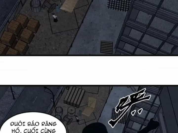 Sắc Lệnh Thú Thần - Chương 12 - ảnh 75