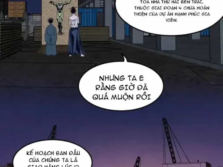 Sắc Lệnh Thú Thần - Chương 13 - ảnh 24