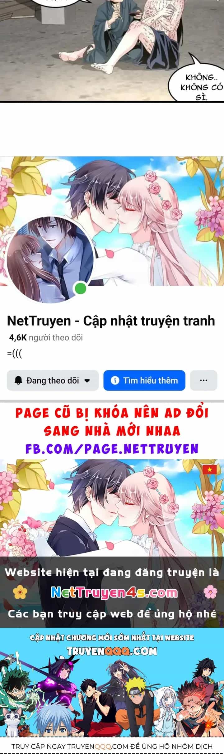 Sắc Lệnh Thú Thần - Chương 13 - ảnh 83