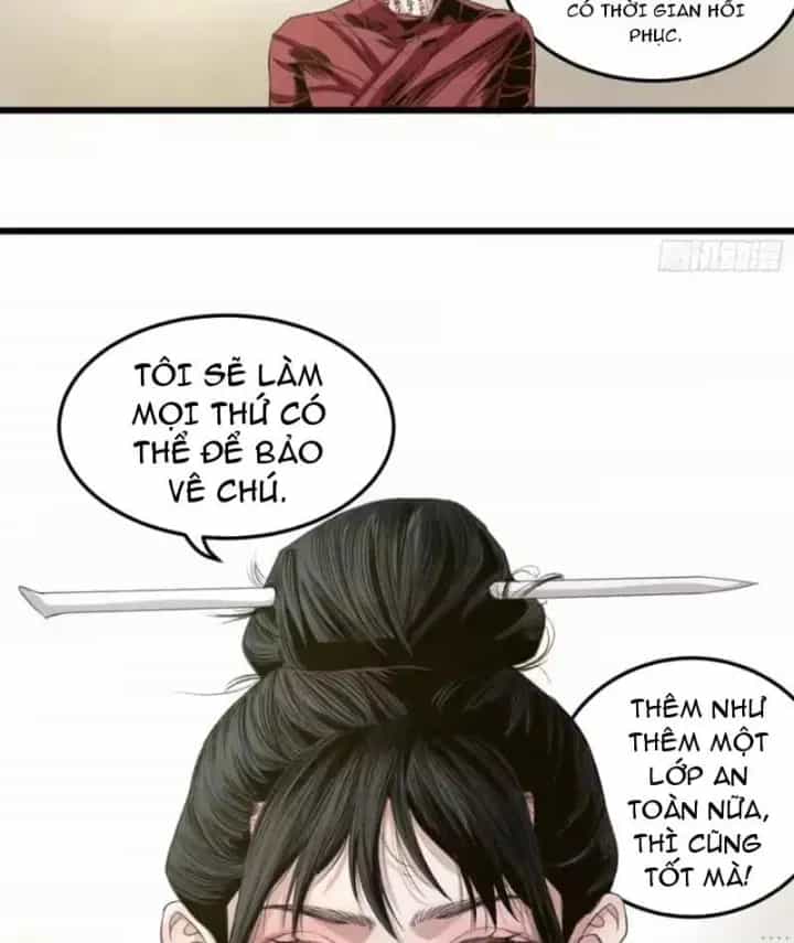 Sắc Lệnh Thú Thần - Chương 14 - ảnh 13