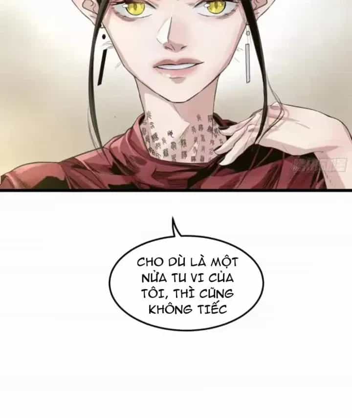 Sắc Lệnh Thú Thần - Chương 14 - ảnh 14