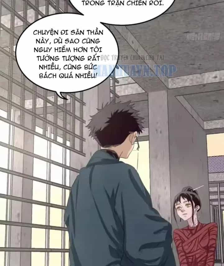 Sắc Lệnh Thú Thần - Chương 14 - ảnh 21