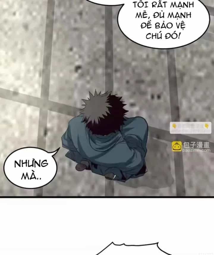 Sắc Lệnh Thú Thần - Chương 14 - ảnh 24