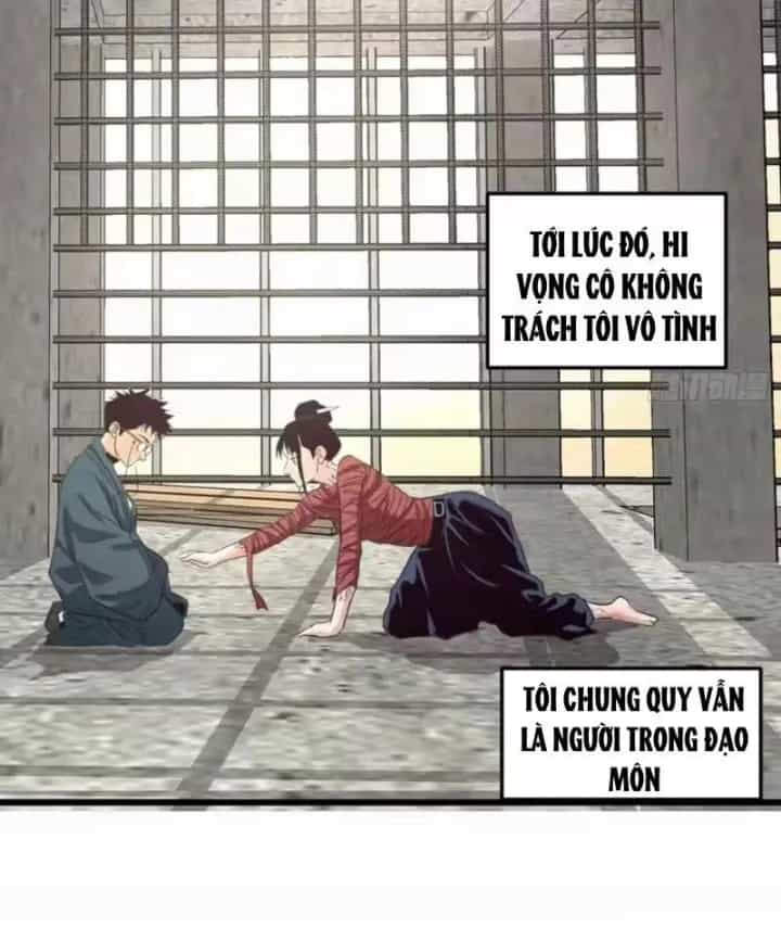 Sắc Lệnh Thú Thần - Chương 14 - ảnh 28