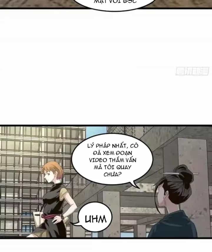 Sắc Lệnh Thú Thần - Chương 14 - ảnh 36