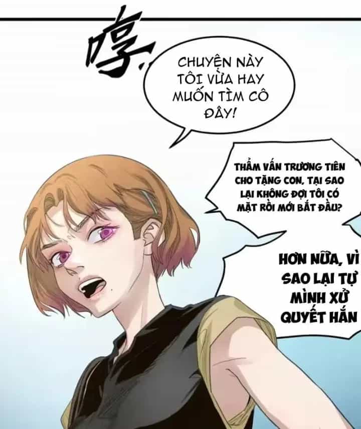 Sắc Lệnh Thú Thần - Chương 14 - ảnh 37