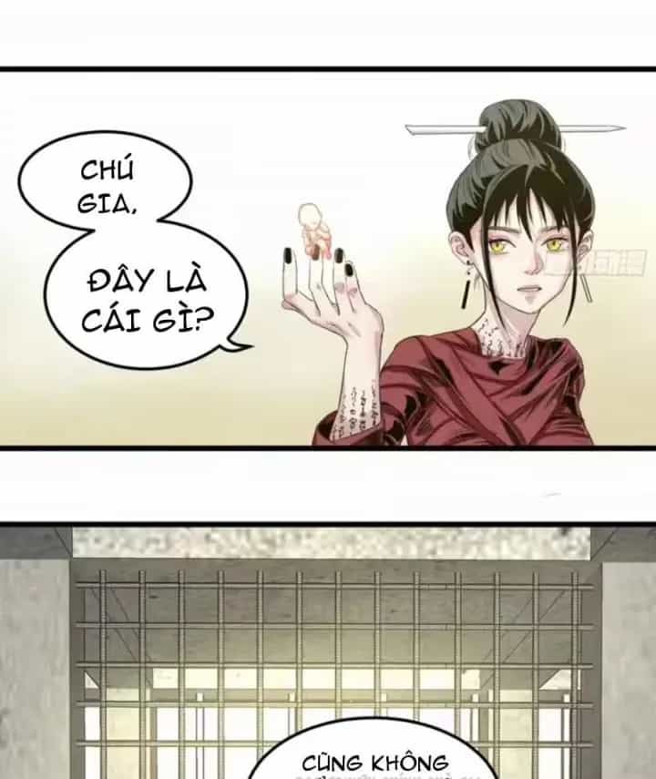Sắc Lệnh Thú Thần - Chương 14 - ảnh 4