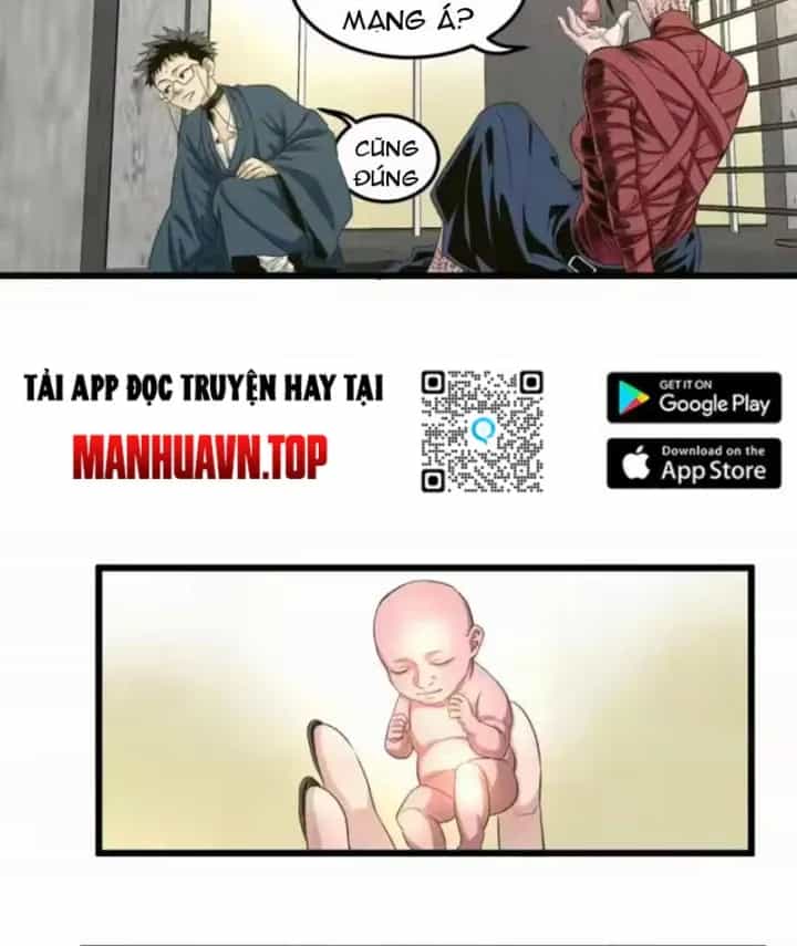 Sắc Lệnh Thú Thần - Chương 14 - ảnh 8