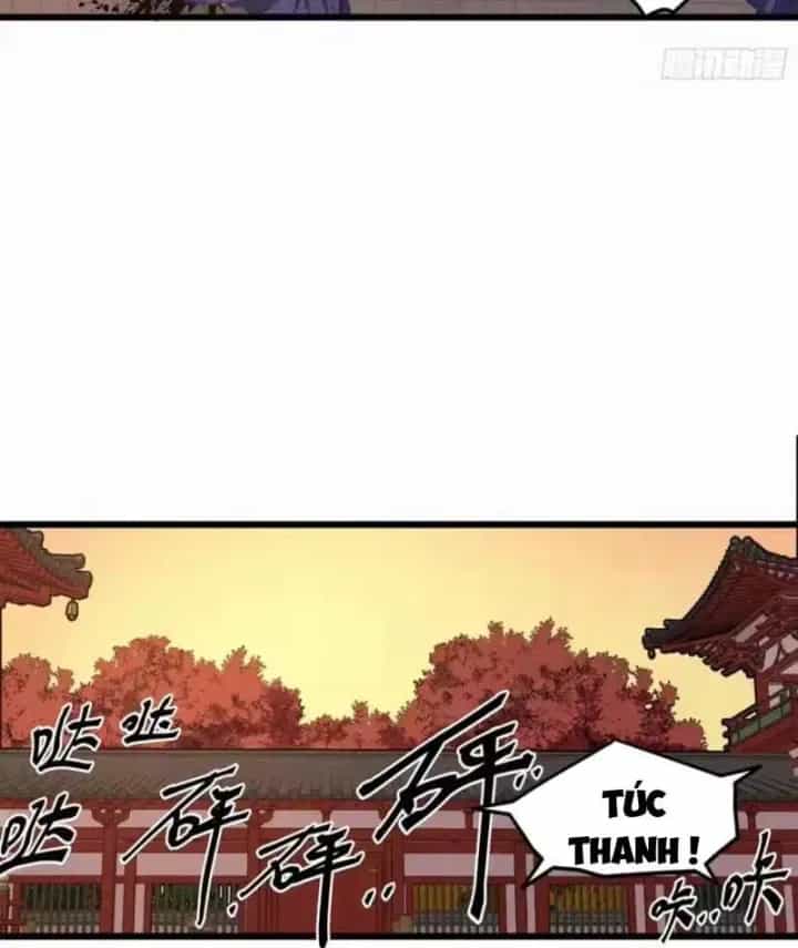 Sắc Lệnh Thú Thần - Chương 15 - ảnh 20
