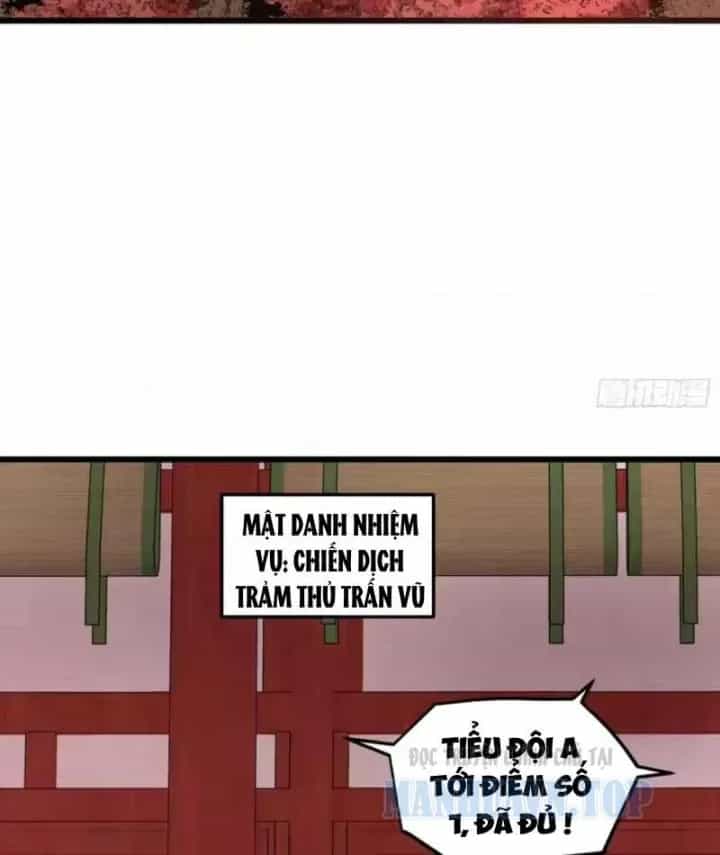Sắc Lệnh Thú Thần - Chương 15 - ảnh 5