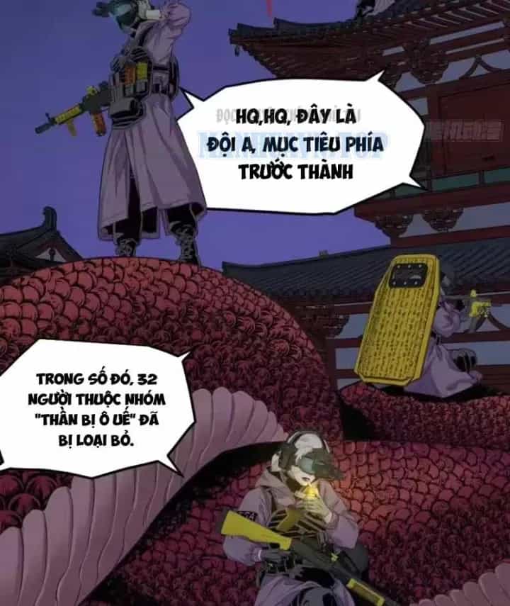 Sắc Lệnh Thú Thần - Chương 16 - ảnh 2