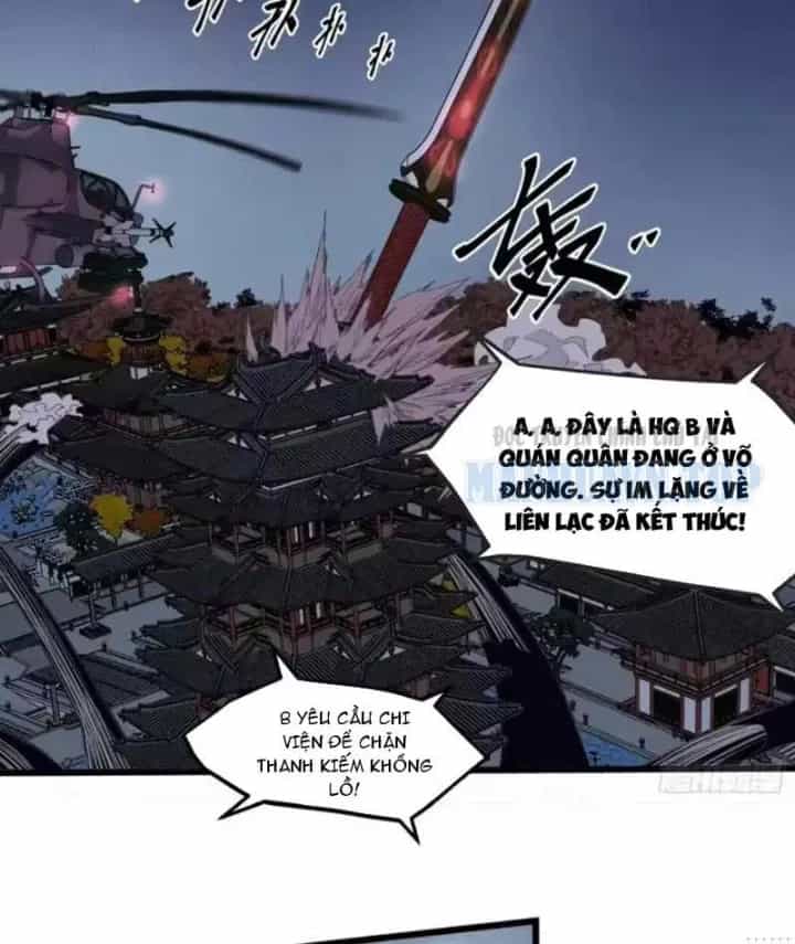 Sắc Lệnh Thú Thần - Chương 16 - ảnh 30