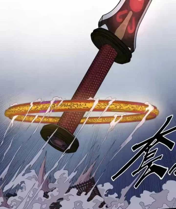 Sắc Lệnh Thú Thần - Chương 16 - ảnh 32