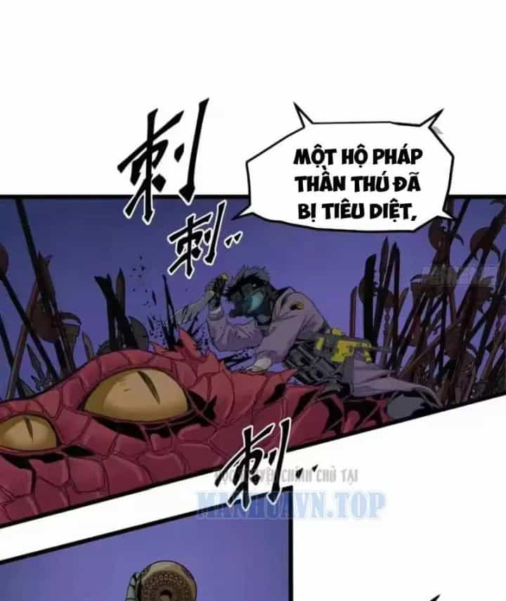 Sắc Lệnh Thú Thần - Chương 16 - ảnh 4