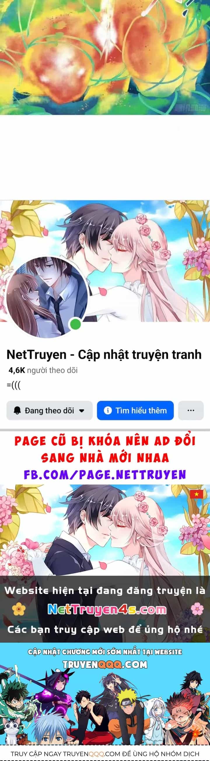 Sắc Lệnh Thú Thần - Chương 16 - ảnh 45
