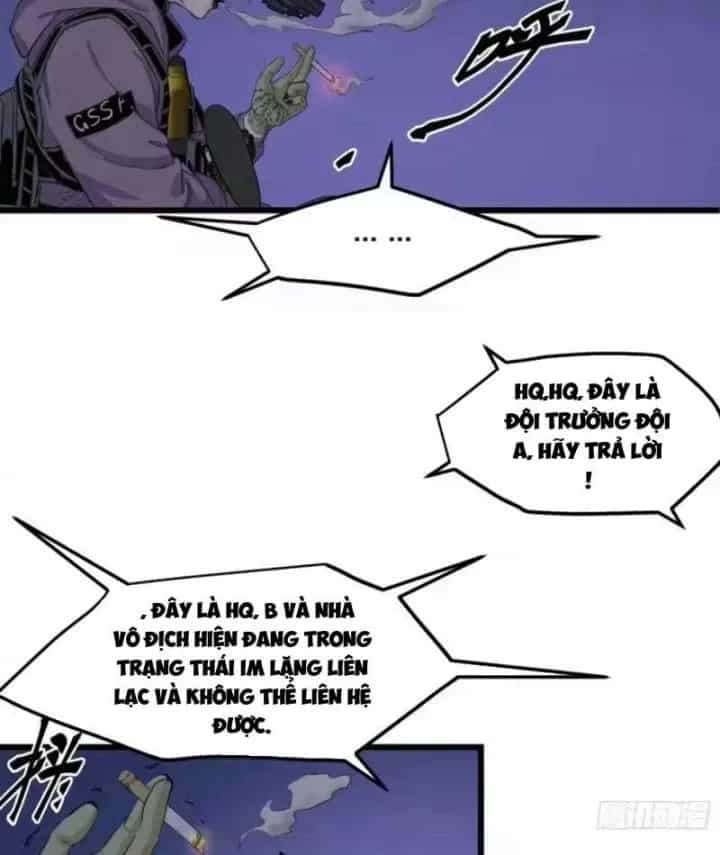 Sắc Lệnh Thú Thần - Chương 16 - ảnh 8