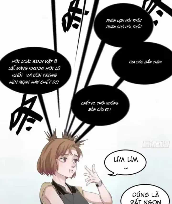 Sắc Lệnh Thú Thần - Chương 17 - ảnh 39