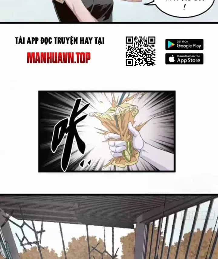 Sắc Lệnh Thú Thần - Chương 17 - ảnh 40