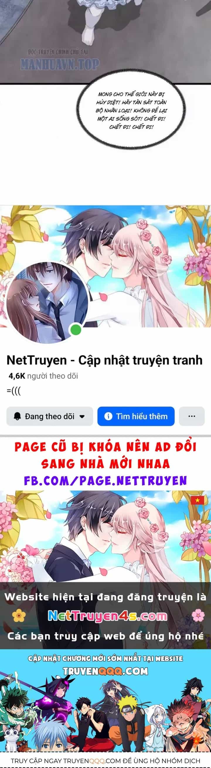 Sắc Lệnh Thú Thần - Chương 17 - ảnh 42