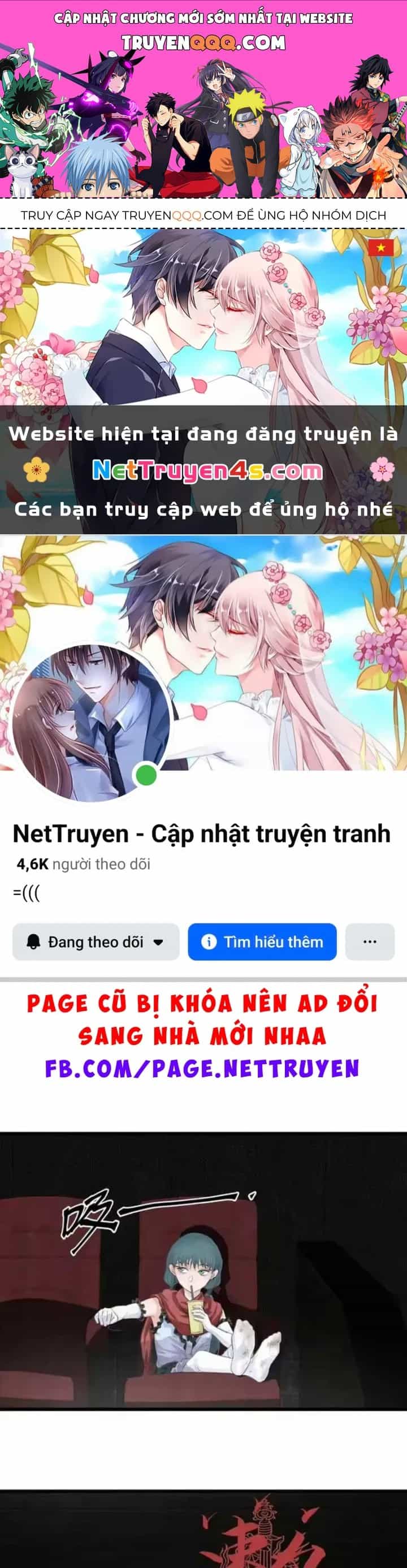 Sắc Lệnh Thú Thần - Chương 18 - ảnh 1
