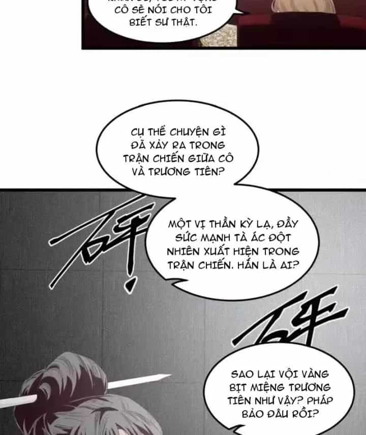 Sắc Lệnh Thú Thần - Chương 18 - ảnh 35
