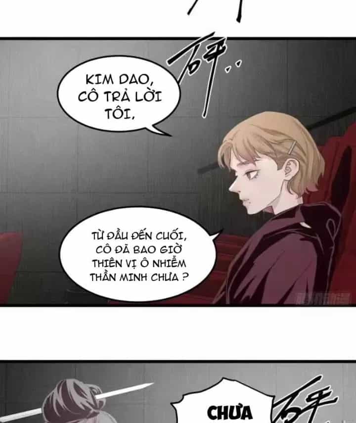 Sắc Lệnh Thú Thần - Chương 18 - ảnh 39