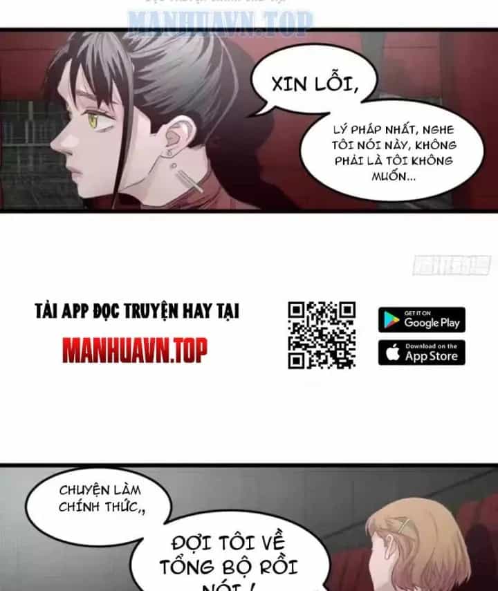 Sắc Lệnh Thú Thần - Chương 18 - ảnh 46