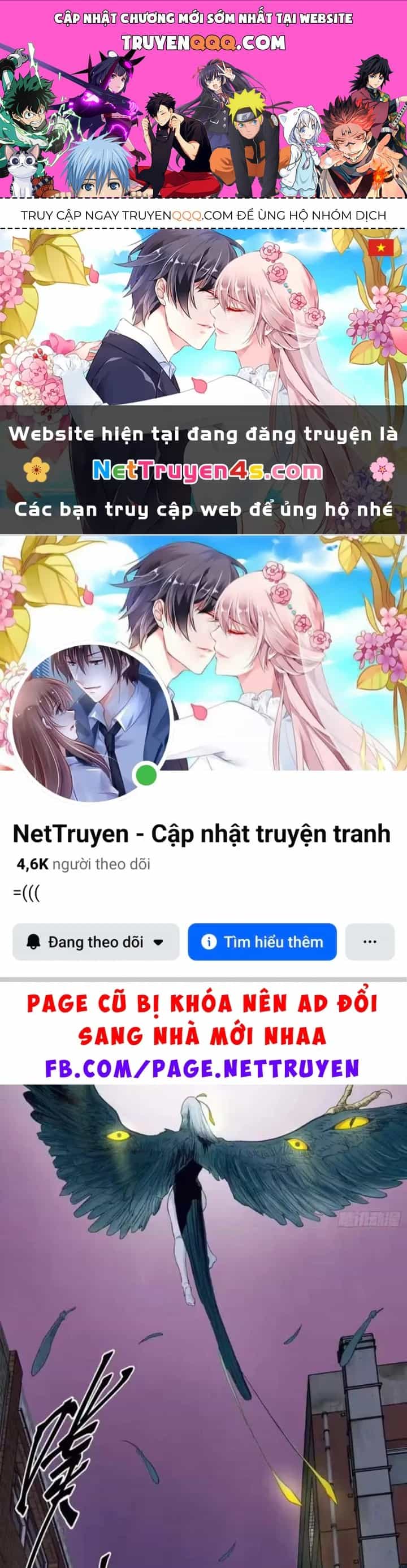Sắc Lệnh Thú Thần - Chương 19 - ảnh 1