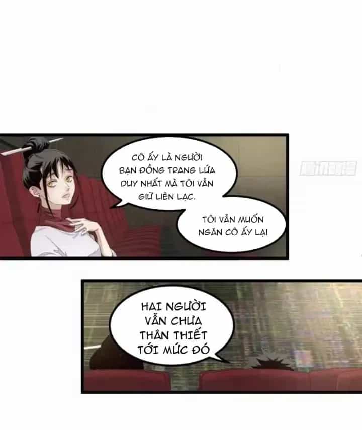 Sắc Lệnh Thú Thần - Chương 19 - ảnh 11