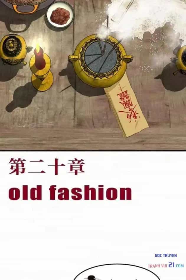 Sắc Lệnh Thú Thần - Chương 20 - ảnh 2