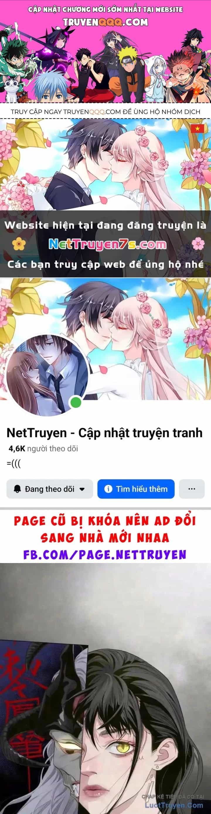 Sắc Lệnh Thú Thần - Chương 21 - ảnh 1