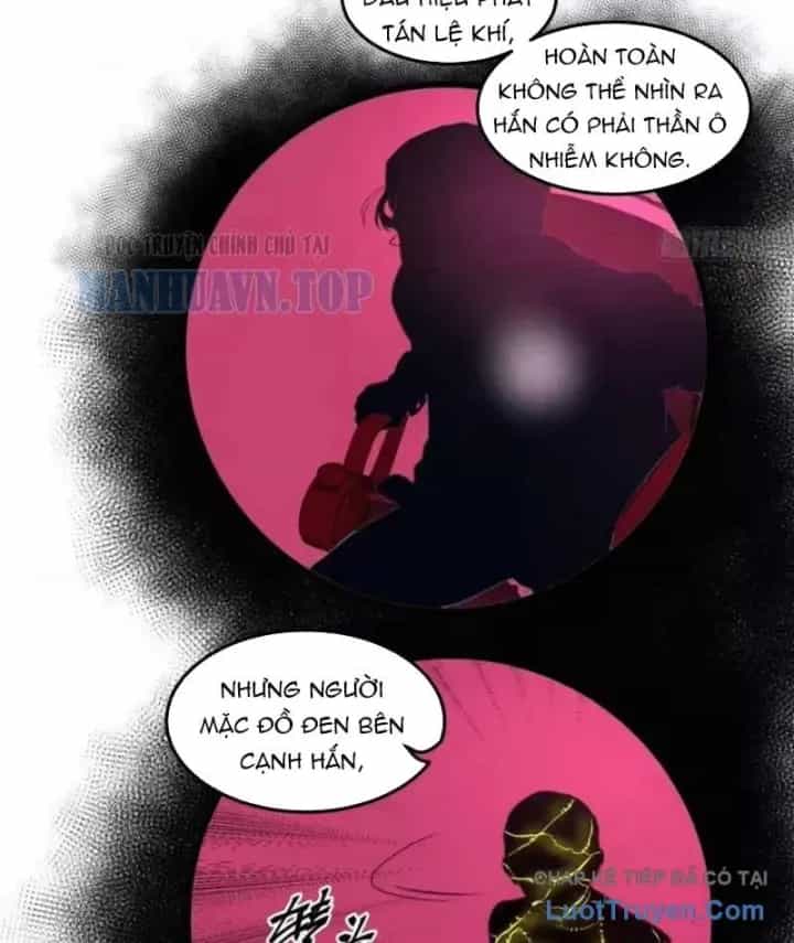 Sắc Lệnh Thú Thần - Chương 21 - ảnh 14
