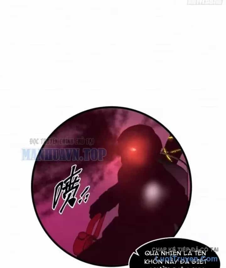 Sắc Lệnh Thú Thần - Chương 21 - ảnh 21