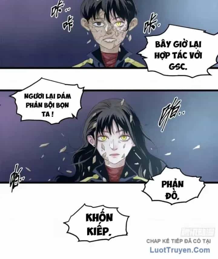 Sắc Lệnh Thú Thần - Chương 21 - ảnh 33