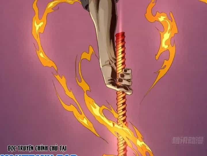 Sắc Lệnh Thú Thần - Chương 23 - ảnh 25