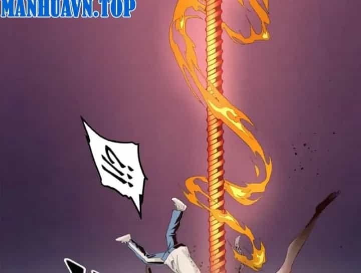 Sắc Lệnh Thú Thần - Chương 23 - ảnh 26