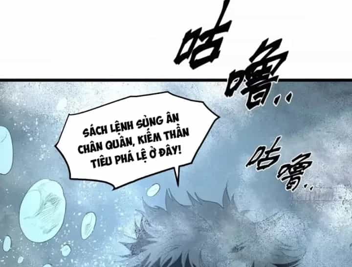 Sắc Lệnh Thú Thần - Chương 23 - ảnh 64