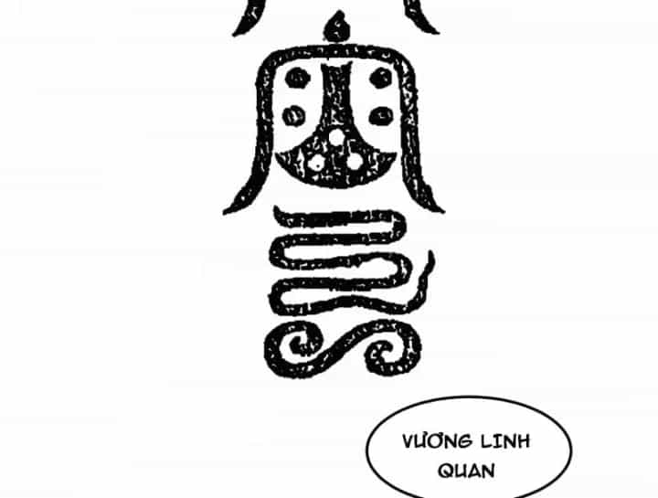 Sắc Lệnh Thú Thần - Chương 23 - ảnh 76