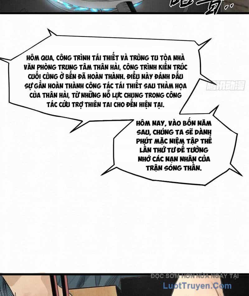 Sắc Lệnh Thú Thần - Chương 2 - ảnh 13