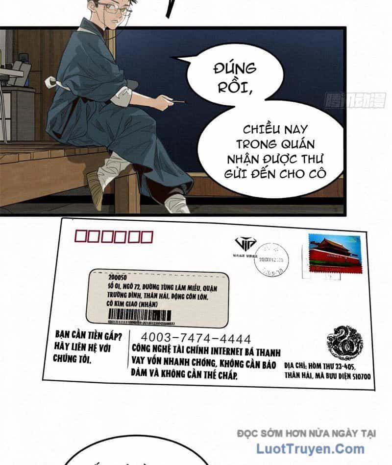 Sắc Lệnh Thú Thần - Chương 2 - ảnh 25