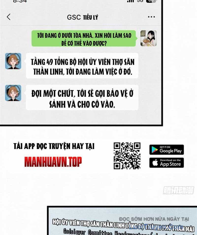 Sắc Lệnh Thú Thần - Chương 2 - ảnh 39