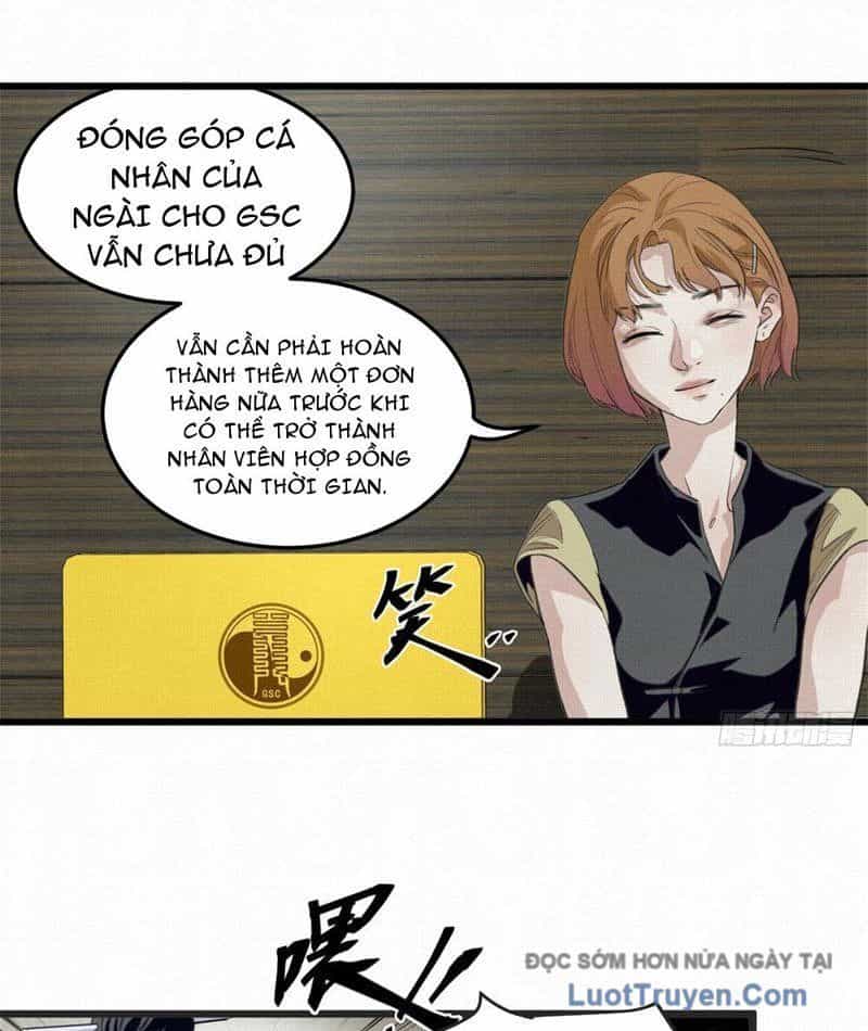 Sắc Lệnh Thú Thần - Chương 2 - ảnh 50