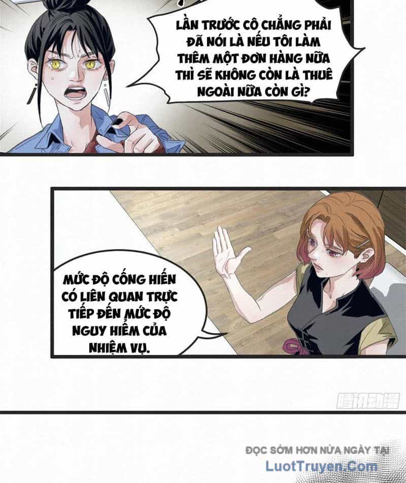 Sắc Lệnh Thú Thần - Chương 2 - ảnh 51
