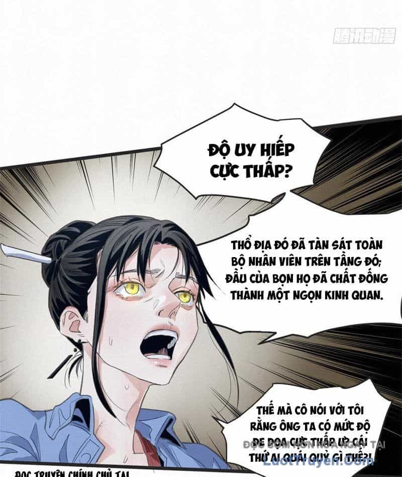 Sắc Lệnh Thú Thần - Chương 2 - ảnh 54