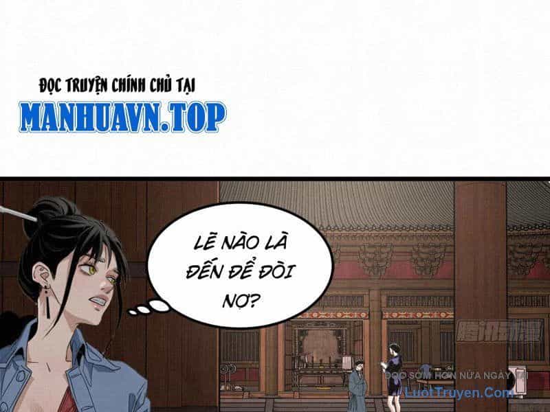 Sắc Lệnh Thú Thần - Chương 3 - ảnh 10