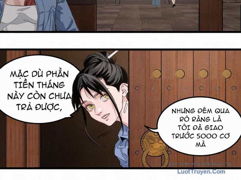 Sắc Lệnh Thú Thần - Chương 3 - ảnh 11
