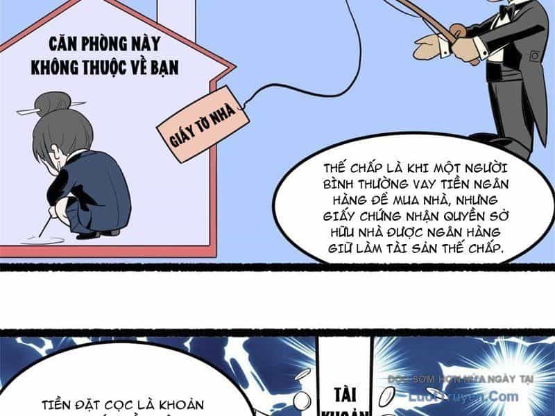 Sắc Lệnh Thú Thần - Chương 3 - ảnh 146